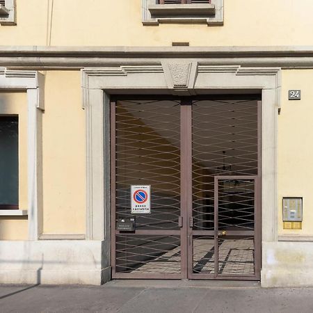 Casa Da Suite Hora Milan Luaran gambar