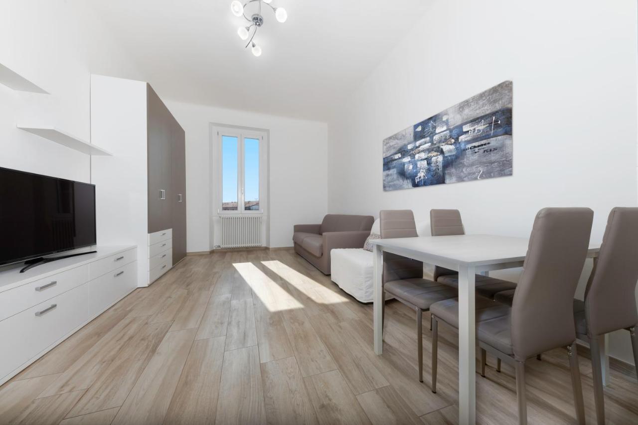 Casa Da Suite Hora Milan Luaran gambar