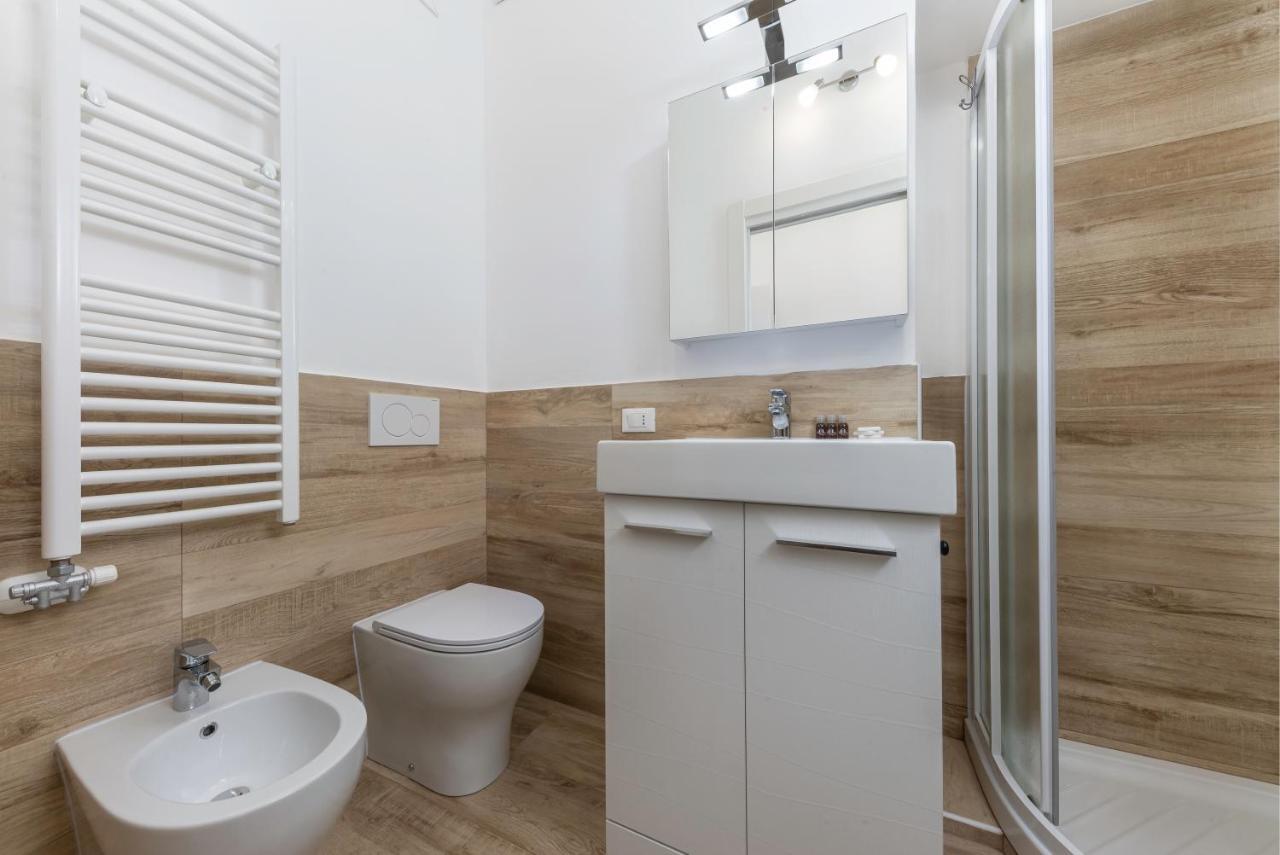 Casa Da Suite Hora Milan Luaran gambar