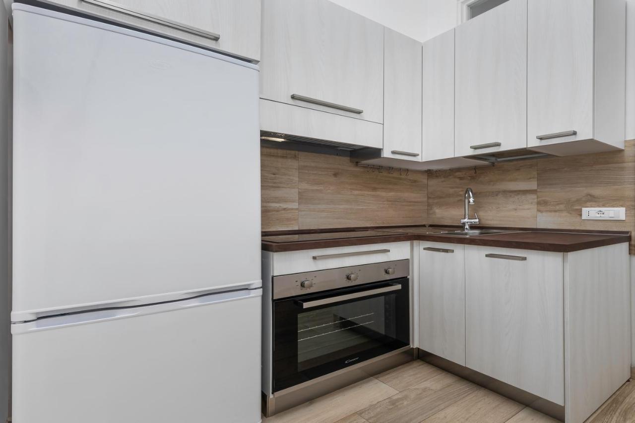 Casa Da Suite Hora Milan Luaran gambar