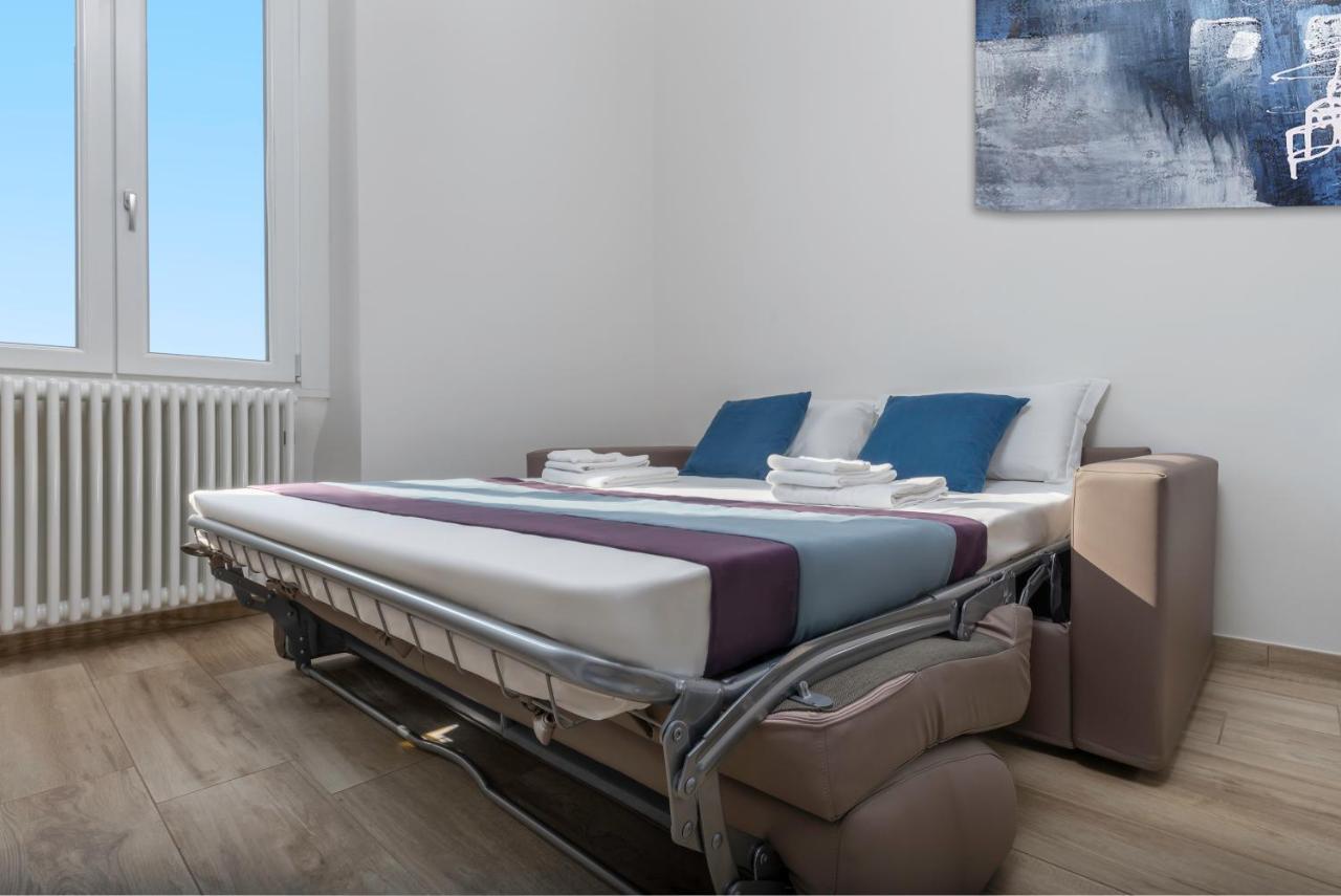 Casa Da Suite Hora Milan Luaran gambar