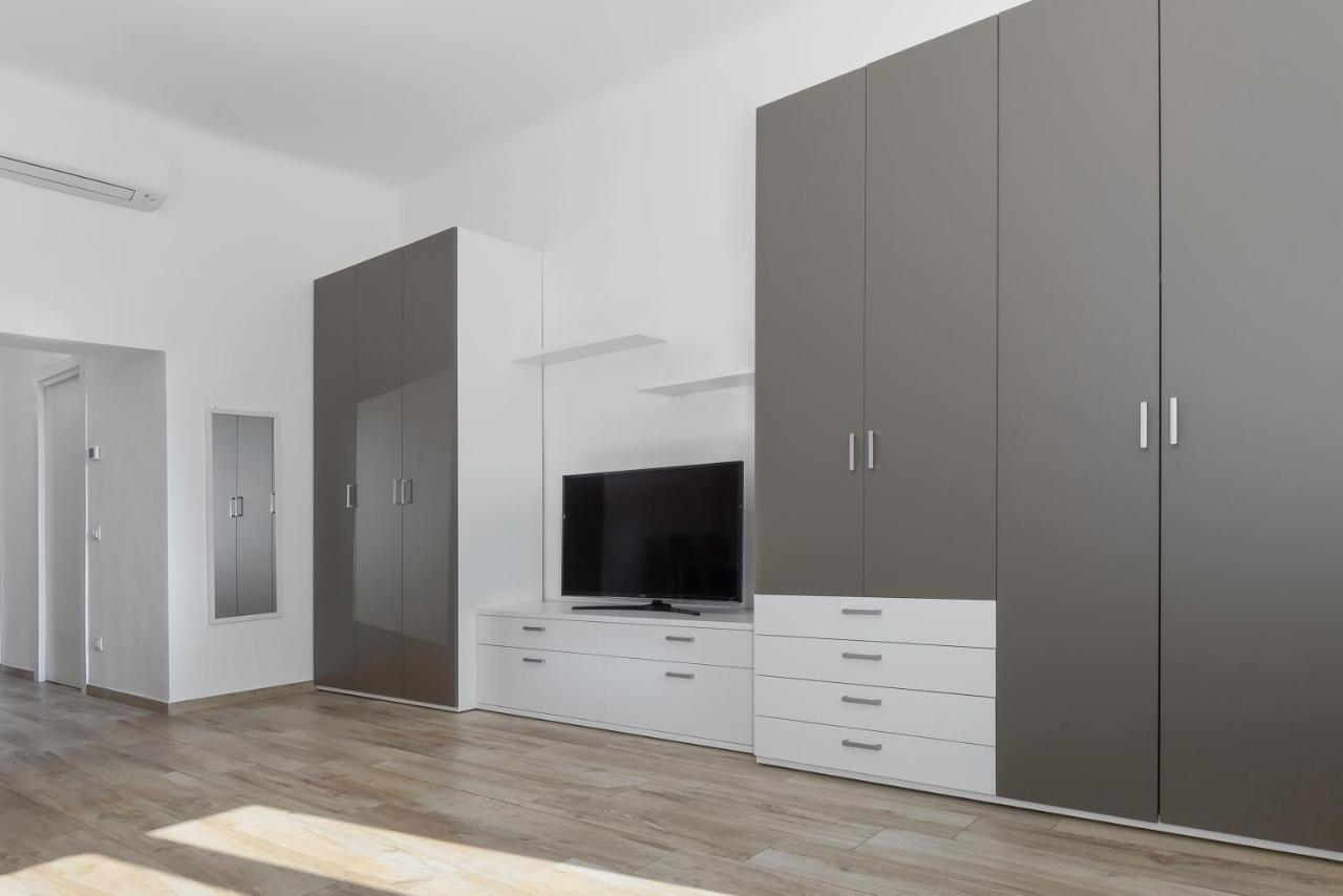 Casa Da Suite Hora Milan Luaran gambar
