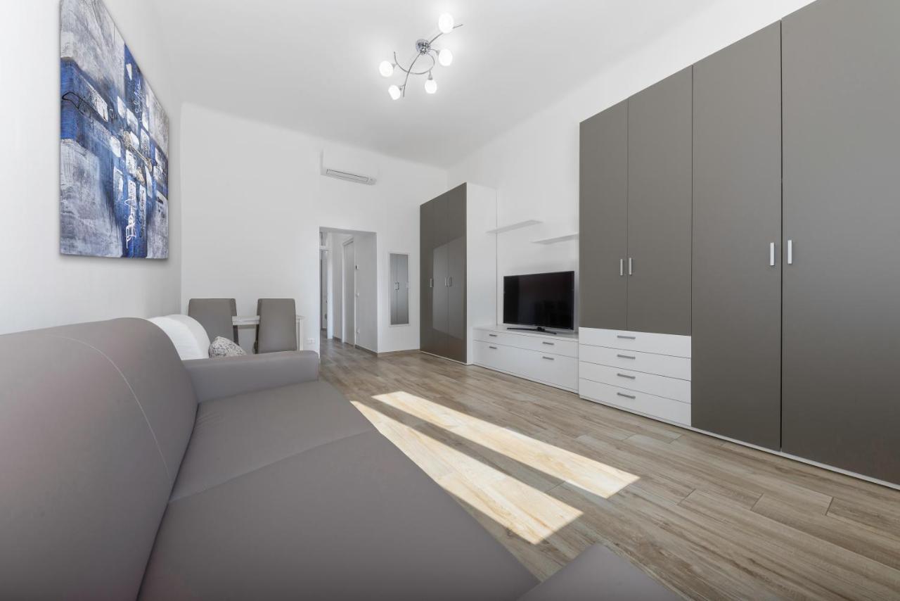 Casa Da Suite Hora Milan Luaran gambar