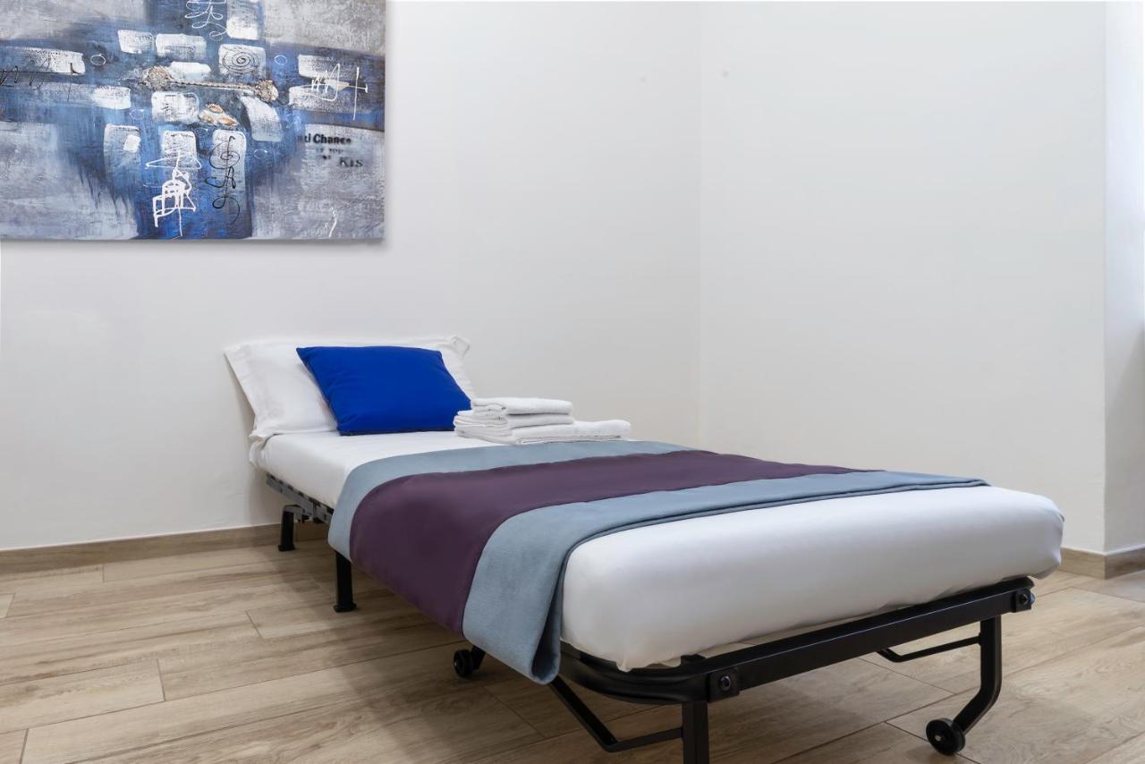 Casa Da Suite Hora Milan Luaran gambar
