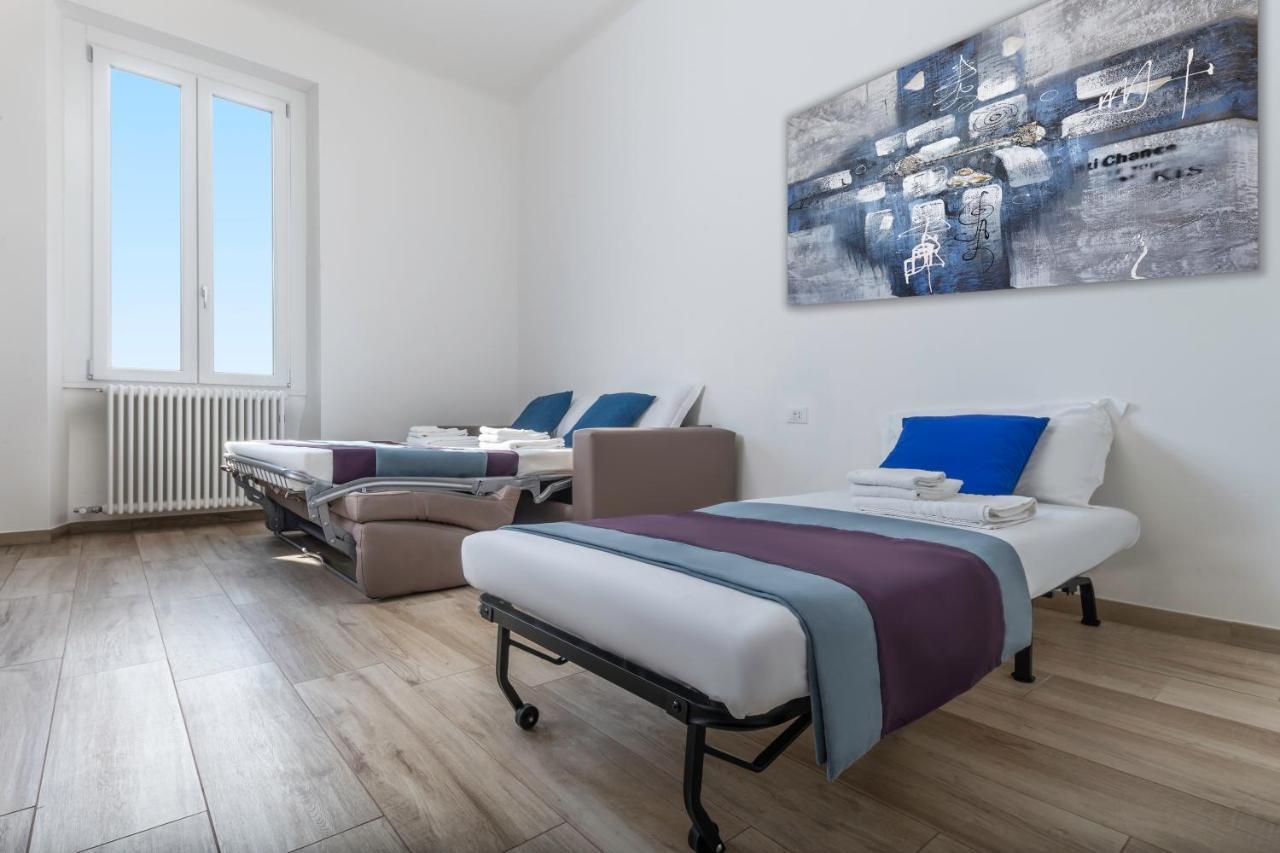 Casa Da Suite Hora Milan Luaran gambar